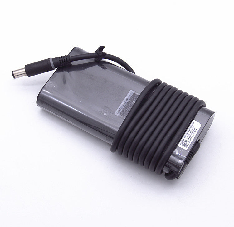 Dell 063P9N Original Chargeur 130 Watts Mince pour XPS (M1710), Gen2 Dell 063P9N Original Chargeur 130 Watts Mince pour XPS (M1710), Gen2
