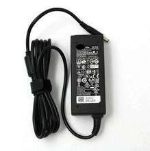 Load image into Gallery viewer, Dell Inspiron 15 3595 i3595 P75F P75F012 Laptop 45W Smart AC Adapter Power Charger