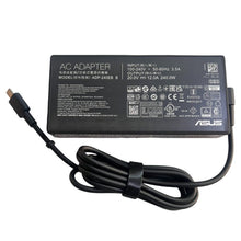 Load image into Gallery viewer, Asus 240.0W Rectangle Conn