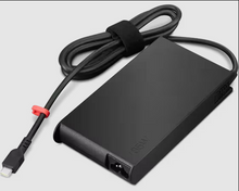 Load image into Gallery viewer, Lenovo SA10R16963 135W USB-C AC Adapter Power Charger