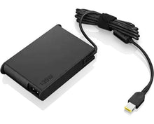 Load image into Gallery viewer, Lenovo IdeaPad 5 Pro 16ARH7 Laptop 135W 20V 6.75A Slim Tip AC Adapter