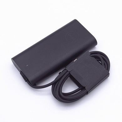 New Dell VTYNH Laptop 100.0W 20.0V 5.0A USB-C Slim AC Adapter Power Charger