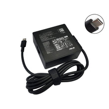 Load image into Gallery viewer, New Asus ExpertBook B5 B5404 B5404CVF Laptop 100W 20V 5.0A USB-C AC Adapter Power Charger