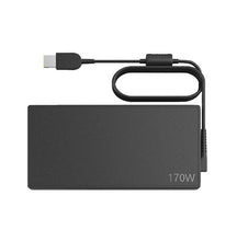 Load image into Gallery viewer, Lenovo ThinkPad X1 Extreme Gen 5 Laptop 170W Slim Tip AC Adapter Power Charger
