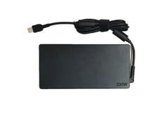 Load image into Gallery viewer, Lenovo ThinkPad X1 Extreme Gen 4 Laptop 230W Slim Tip AC Adapter
