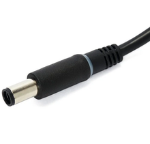Load image into Gallery viewer, Dell 7.4 mm barrel 90 W AC Adapter