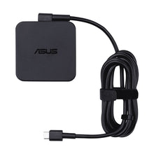 Load image into Gallery viewer, Asus Zenbook Duo UX8406CA Laptop 65W USB-C USB Type-C AC Adapter Power Charger