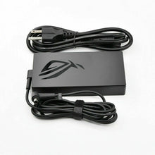 Load image into Gallery viewer, Asus TUF Gaming F15 FX506HF Laptop Slim AC Adapter Power Charger