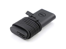 Load image into Gallery viewer, Dell Inspiron 13 7300 i7300 P122G001 Laptop 90W USB-C Slim AC Adapter Power Charger