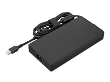 Load image into Gallery viewer, Lenovo Legion 5 Pro 16IAH7H Laptop 300W Slim Tip AC Adapter Charger