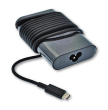 Load image into Gallery viewer, Dell Inspiron 14 5410 2-in-1 P147G002 Laptop 65W USB-C Slim AC Adapter Power Charger