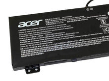 Load image into Gallery viewer, Acer AP18E7M 15.4V 3815mAh 58.75Wh Battery Spare Part
