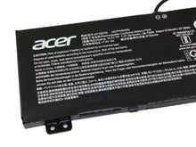 Load image into Gallery viewer, Acer AP18E7M 15.4V 3815mAh 58.75Wh Battery Spare Part