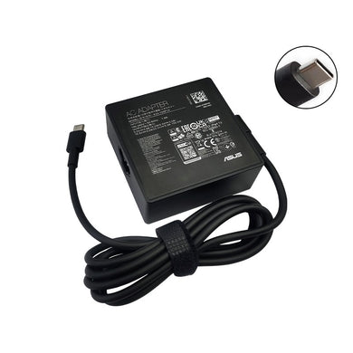New Asus AC100-00 100W USB-C AC Adapter Power Charger