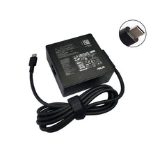 Load image into Gallery viewer, Asus ROG Flow X13 GV301RC-PH74 Laptop 100W USB-C AC Adapter Power Charger