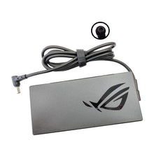 Load image into Gallery viewer, Asus ROG Zephyrus M15 GU502LV Laptop 230W 11.8A AC Adapter Power Charger