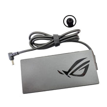 Load image into Gallery viewer, Asus ROG Zephyrus S GX535GM Laptop 230W 11.8A AC Adapter Power Charger