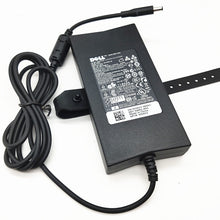 Load image into Gallery viewer, Dell Inspiron 16 7610 i7610 P107F P107F001 Laptop 130W Slim AC Adapter Power Charger
