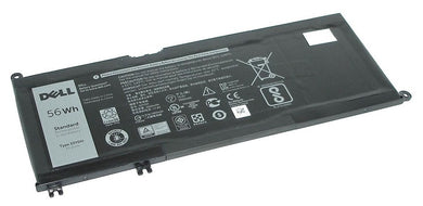 Dell 33YDH Laptop Battery 4Cell 15.2V 56WH