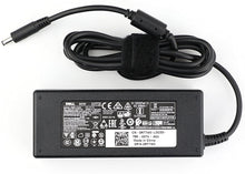 Load image into Gallery viewer, Dell Inspiron 16 7610 i7610 P107F P107F001 Laptop 90W Slim AC Adapter Power Charger
