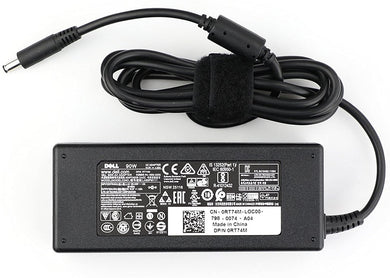Dell Inspiron 16 7610 i7610 P107F P107F001 Laptop 90W Slim AC Adapter Power Charger