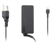 Load image into Gallery viewer, Lenovo GX20N20876 45W USB-C AC Adapter Power Charger