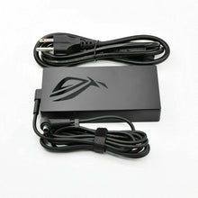 Load image into Gallery viewer, Asus ROG Zephyrus G14 GA401QH Laptop Slim AC Adapter Power Charger