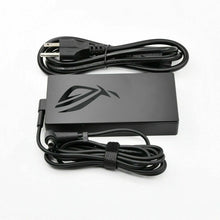 Load image into Gallery viewer, Asus ROG Zephyrus G15 GA503QC Laptop 180W Slim AC Adapter Power Charger
