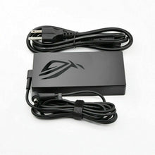 Load image into Gallery viewer, Asus ROG Zephyrus G14 GA401QEC-K2064R Laptop 180W Slim AC Adapter Power Charger
