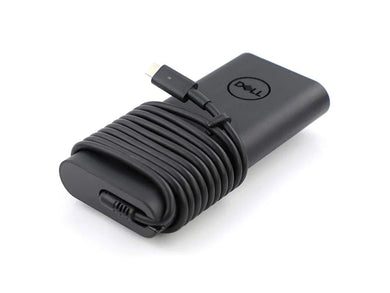 New Dell XPS 15 9500 P91F P91F001 Laptop 90W 130W USB-C Slim AC Adapter Power Charger