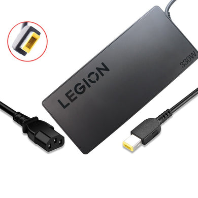 Lenovo ADL330SDC3A Laptop 330W 20V 16.5A Slim Tip AC Adapter Power Charger