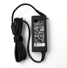 Load image into Gallery viewer, Dell Inspiron 15 3595 i3595 P75F P75F012 Laptop 45W Smart AC Adapter Power Charger
