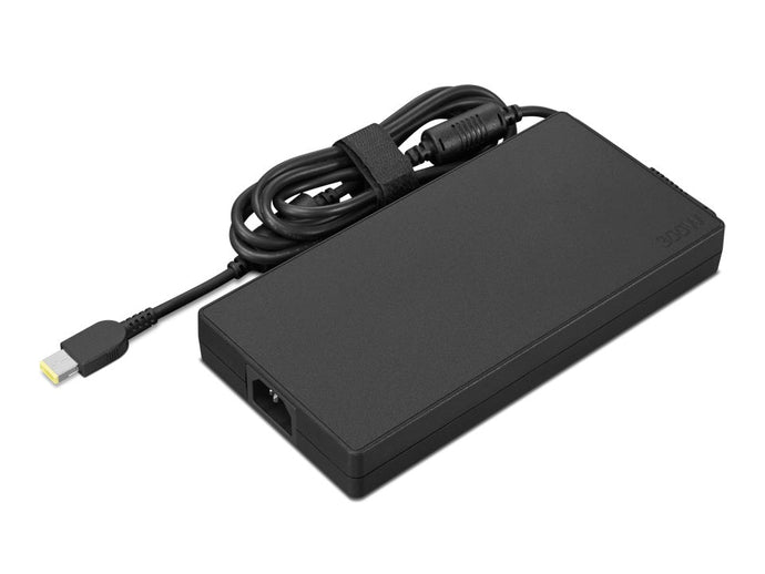 Lenovo Legion 7 16IAX7 Laptop 300W Slim Tip AC Adapter Charger