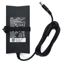 Load image into Gallery viewer, New Dell 492-BBGP 2TXJ7 130W 19.5V 6.7A Slim AC Adapter Power Charger
