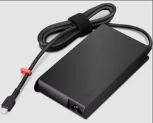 Load image into Gallery viewer, Lenovo ADL135YSDC3A 135W USB-C AC Adapter Power Charger
