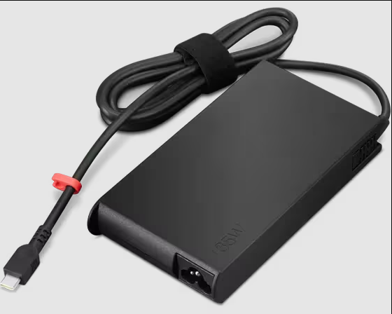 Lenovo ThinkPad Z16 Gen 1 Laptop 135W USB-C AC Adapter Power Charger