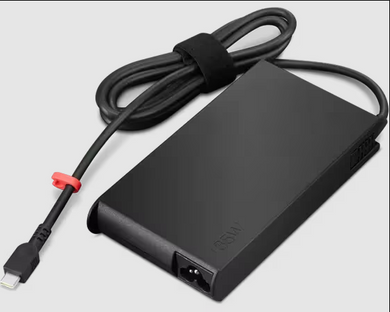 Lenovo SA10R16963 135W USB-C AC Adapter Power Charger