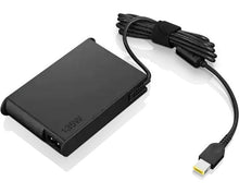 Load image into Gallery viewer, Lenovo IdeaPad 5 Pro 16IAH7 Laptop 135W 20V 6.75A Slim Tip AC Adapter
