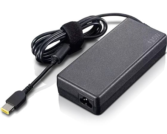 Lenovo IdeaPad 5 Pro 16ACH6 Laptop 135W Slim Tip AC Adapter Power Charger