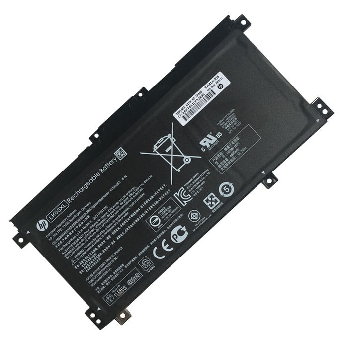 HP LK03XL battery