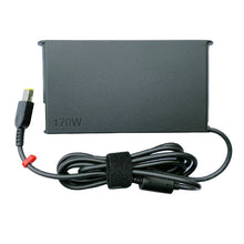 Load image into Gallery viewer, Lenovo ThinkPad X1 Extreme Gen 4 Laptop 170W Slim Tip AC Adapter
