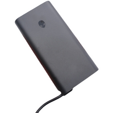 Load image into Gallery viewer, Dell W6RK4 492-BDMB 19.5V 16.92A 330.0W GaN Slim AC Adapter Power Charger
