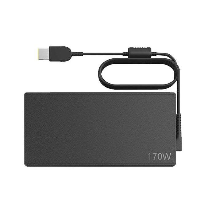 Lenovo IdeaPad Pro 5 16IRH8 170W Slim Tip AC Adapter Power Charger