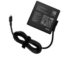 Load image into Gallery viewer, New Asus ExpertBook B2 B2502C Laptop 90W 20V 4.5A USB-C AC Adapter Power Charger
