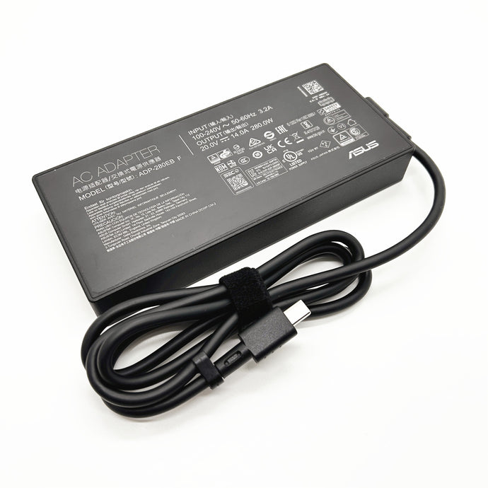 Asus 280W Rectangle Conn