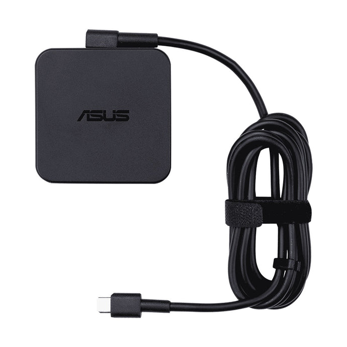 New Asus ExpertBook B1 B1400 B1400CEAE Laptop 65W USB-C USB Type-C AC Adapter Power Charger