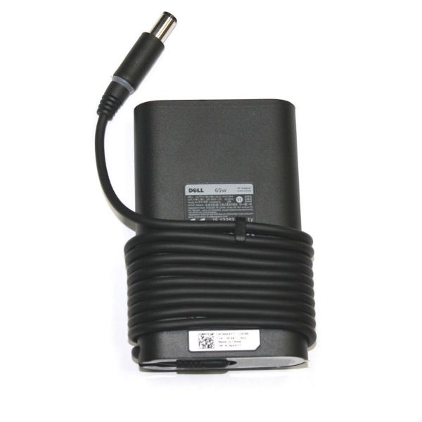 Dell Latitude 5400 Chromebook P98G P98G005 65W 19.5V 3.34A AC Adapter Power Charger