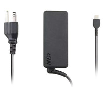 Load image into Gallery viewer, Lenovo ThinkPad L14 Gen 4 (AMD) Laptop 45W USB-C AC Adapter Power Charger
