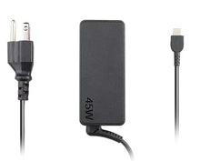 Load image into Gallery viewer, Lenovo 100w Gen 4 Laptop 45W USB-C AC Adapter Power Charger
