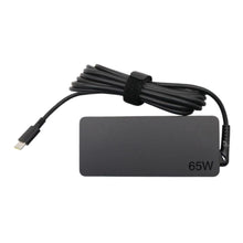 Load image into Gallery viewer, Lenovo ThinkBook 14s Yoga G3 IRULaptop 65W USB-C AC Adapter Power Charger
